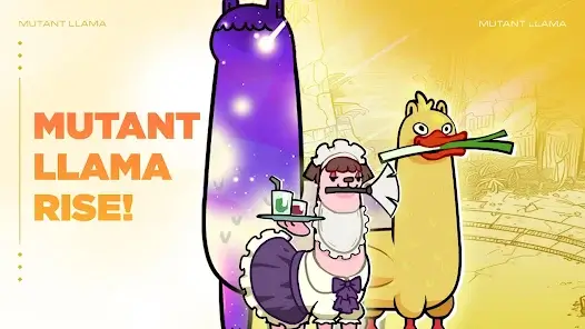 تحميل لعبة Mutant Llama مهكرة للاندرويد Apk أخر إصدار 2026 مجانا تحميل لعبة Mutant Llama مهكرة للاندرويد Apk أخر إصدار 2026 مجانا