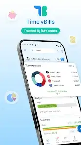 تحميل تطبيق TimelyBills مهكر للاندرويد Apk أخر إصدار 2026 مجانا تحميل تطبيق TimelyBills مهكر للاندرويد Apk أخر إصدار 2026 مجانا