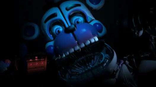 تحميل لعبة Five Nights at Freddy's: SL مهكرة للاندرويد Apk أخر إصدار 2026 مجانا تحميل لعبة Five Nights at Freddy's: SL مهكرة للاندرويد Apk أخر إصدار 2026 مجانا