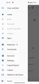 تحميل تطبيق Privacy Browser مهكر للاندرويد Apk أخر إصدار 2026 مجانا تحميل تطبيق Privacy Browser مهكر للاندرويد Apk أخر إصدار 2026 مجانا