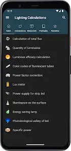 تحميل تطبيق Lighting Calculations مهكر للاندرويد Apk أخر إصدار 2026 مجانا تحميل تطبيق Lighting Calculations مهكر للاندرويد Apk أخر إصدار 2026 مجانا