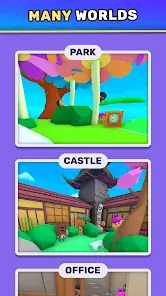 تحميل لعبة Hide N' Seek 3D مهكرة للاندرويد Apk أخر إصدار 2026 مجانا تحميل لعبة Hide N' Seek 3D مهكرة للاندرويد Apk أخر إصدار 2026 مجانا