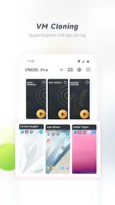 تحميل تطبيق VMOS PRO مهكر للاندرويد Apk أخر إصدار 2026 مجانا تحميل تطبيق VMOS PRO مهكر للاندرويد Apk أخر إصدار 2026 مجانا