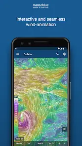 تحميل تطبيق Meteoblue مهكر للاندرويد Apk أخر إصدار 2026 مجانا تحميل تطبيق Meteoblue مهكر للاندرويد Apk أخر إصدار 2026 مجانا