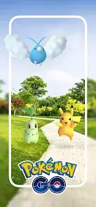 تحميل لعبة Pokémon GO مهكرة للاندرويد Apk أخر إصدار 2026 مجانا تحميل لعبة Pokémon GO مهكرة للاندرويد Apk أخر إصدار 2026 مجانا