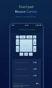 تحميل تطبيق Mouse Cursor Touchpad مهكر للاندرويد Apk أخر إصدار 2026 مجانا تحميل تطبيق Mouse Cursor Touchpad مهكر للاندرويد Apk أخر إصدار 2026 مجانا