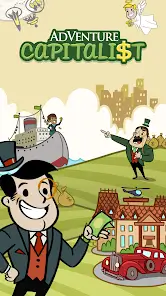 تحميل لعبة AdVenture Capitalist مهكرة للاندرويد Apk أخر إصدار 2026 مجانا تحميل لعبة AdVenture Capitalist مهكرة للاندرويد Apk أخر إصدار 2026 مجانا