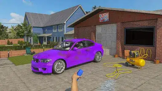تحميل لعبة Car Saler Business Simulator للاندرويد 2026 أخر إصدار مجانا تحميل لعبة Car Saler Business Simulator للاندرويد 2026 أخر إصدار مجانا