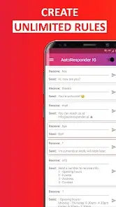 تحميل تطبيق AutoResponder for Instagram مهكر للاندرويد Apk أخر إصدار 2026 مجانا تحميل تطبيق AutoResponder for Instagram مهكر للاندرويد Apk أخر إصدار 2026 مجانا
