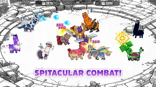 تحميل لعبة Mutant Llama مهكرة للاندرويد Apk أخر إصدار 2026 مجانا تحميل لعبة Mutant Llama مهكرة للاندرويد Apk أخر إصدار 2026 مجانا