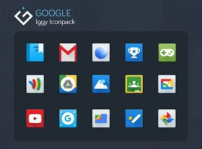 تحميل تطبيق Iggy Icon Pack مهكر للاندرويد Apk أخر إصدار 2026 مجانا تحميل تطبيق Iggy Icon Pack مهكر للاندرويد Apk أخر إصدار 2026 مجانا