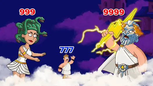 تحميل لعبة Hustle Castle مهكرة للاندرويد Apk أخر إصدار 2026 مجانا تحميل لعبة Hustle Castle مهكرة للاندرويد Apk أخر إصدار 2026 مجانا