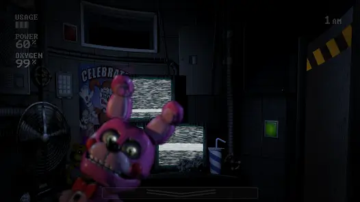 تحميل لعبة Five Nights at Freddy's: SL مهكرة للاندرويد Apk أخر إصدار 2026 مجانا تحميل لعبة Five Nights at Freddy's: SL مهكرة للاندرويد Apk أخر إصدار 2026 مجانا