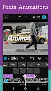 تحميل برنامج الكتابة على الفيديو بشكل متحرك بطريقة احترافية للاندرويد 2026 أخر إصدار مجانا تحميل برنامج الكتابة على الفيديو بشكل متحرك بطريقة احترافية للاندرويد 2026 أخر إصدار مجانا