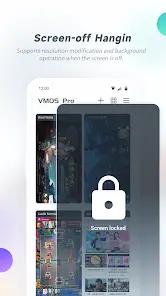 تحميل تطبيق VMOS PRO مهكر للاندرويد Apk أخر إصدار 2026 مجانا تحميل تطبيق VMOS PRO مهكر للاندرويد Apk أخر إصدار 2026 مجانا