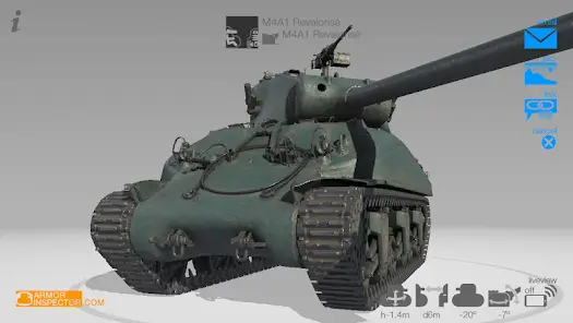 تحميل تطبيق Armor Inspector مهكر للاندرويد Apk أخر إصدار 2026 مجانا تحميل تطبيق Armor Inspector مهكر للاندرويد Apk أخر إصدار 2026 مجانا