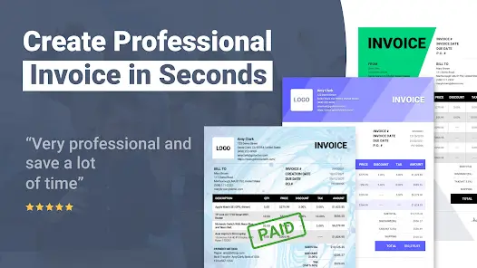 تحميل تطبيق My Invoice Generator & Invoice مهكر للاندرويد Apk أخر إصدار 2026 مجانا تحميل تطبيق My Invoice Generator & Invoice مهكر للاندرويد Apk أخر إصدار 2026 مجانا