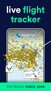 تحميل تطبيق Plane Finder - Flight Tracker مهكر للاندرويد Apk أخر إصدار 2026 مجانا تحميل تطبيق Plane Finder - Flight Tracker مهكر للاندرويد Apk أخر إصدار 2026 مجانا