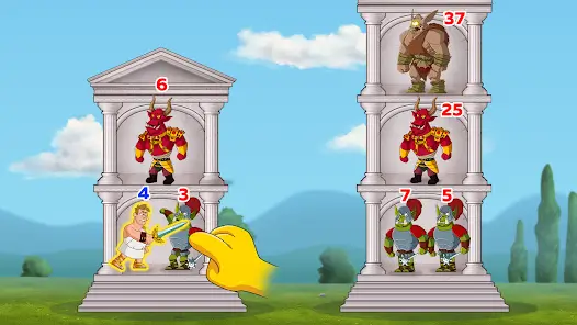 تحميل لعبة Hustle Castle مهكرة للاندرويد Apk أخر إصدار 2026 مجانا تحميل لعبة Hustle Castle مهكرة للاندرويد Apk أخر إصدار 2026 مجانا