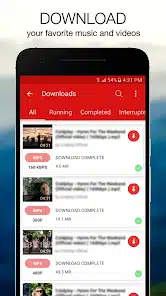 تحميل برنامج Videoder Apk الأصلي مهكر بدون إعلانات للاندرويد 2026 أخر إصدار مجانا تحميل برنامج Videoder Apk الأصلي مهكر بدون إعلانات للاندرويد 2026 أخر إصدار مجانا