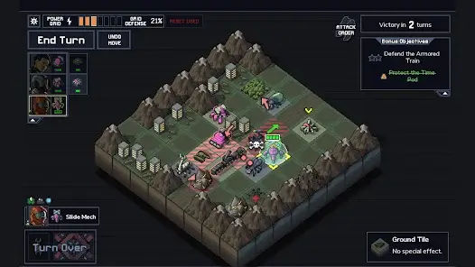 تحميل لعبة Into the Breach مهكرة للاندرويد Apk أخر إصدار 2026 مجانا تحميل لعبة Into the Breach مهكرة للاندرويد Apk أخر إصدار 2026 مجانا