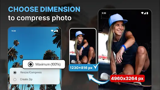 تحميل تطبيق Qreduce Photo Size Compress مهكر للاندرويد Apk أخر إصدار 2026 مجانا تحميل تطبيق Qreduce Photo Size Compress مهكر للاندرويد Apk أخر إصدار 2026 مجانا