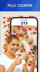 تحميل تطبيق CountThings مهكر للاندرويد Apk أخر إصدار 2026 مجانا تحميل تطبيق CountThings مهكر للاندرويد Apk أخر إصدار 2026 مجانا