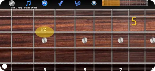 تحميل تطبيق Bass Guitar Tutor Pro مهكر للاندرويد Apk أخر إصدار 2026 مجانا تحميل تطبيق Bass Guitar Tutor Pro مهكر للاندرويد Apk أخر إصدار 2026 مجانا