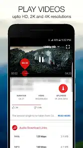 تحميل برنامج Videoder Apk الأصلي مهكر بدون إعلانات للاندرويد 2026 أخر إصدار مجانا تحميل برنامج Videoder Apk الأصلي مهكر بدون إعلانات للاندرويد 2026 أخر إصدار مجانا