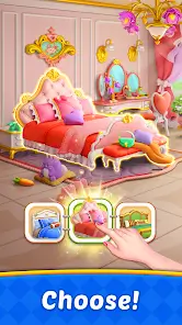 تحميل لعبة Design Match مهكرة للاندرويد Apk أخر إصدار 2026 مجانا تحميل لعبة Design Match مهكرة للاندرويد Apk أخر إصدار 2026 مجانا