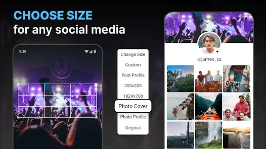 تحميل تطبيق Qreduce Photo Size Compress مهكر للاندرويد Apk أخر إصدار 2026 مجانا تحميل تطبيق Qreduce Photo Size Compress مهكر للاندرويد Apk أخر إصدار 2026 مجانا