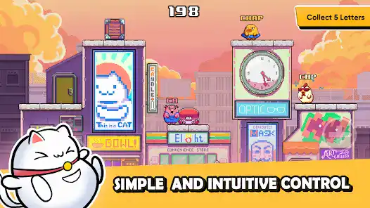 تحميل لعبة Paw Rumble مهكرة للاندرويد Apk أخر إصدار 2026 مجانا تحميل لعبة Paw Rumble مهكرة للاندرويد Apk أخر إصدار 2026 مجانا