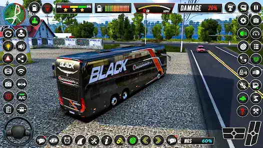 تحميل لعبة Fernbus Coach Simulator مهكرة للاندرويد Apk أخر إصدار 2026 مجانا تحميل لعبة Fernbus Coach Simulator مهكرة للاندرويد Apk أخر إصدار 2026 مجانا