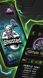 تحميل تطبيق Gaming Logo Maker مهكر للاندرويد Apk أخر إصدار 2026 مجانا تحميل تطبيق Gaming Logo Maker مهكر للاندرويد Apk أخر إصدار 2026 مجانا