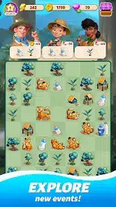 تحميل لعبة Travel Town مهكرة للاندرويد Apk أخر إصدار 2026 مجانا تحميل لعبة Travel Town مهكرة للاندرويد Apk أخر إصدار 2026 مجانا