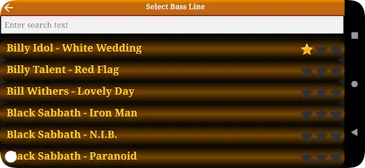 تحميل تطبيق Bass Guitar Tutor Pro مهكر للاندرويد Apk أخر إصدار 2026 مجانا تحميل تطبيق Bass Guitar Tutor Pro مهكر للاندرويد Apk أخر إصدار 2026 مجانا