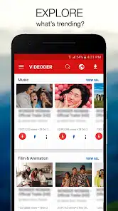 تحميل برنامج Videoder Apk الأصلي مهكر بدون إعلانات للاندرويد 2026 أخر إصدار مجانا تحميل برنامج Videoder Apk الأصلي مهكر بدون إعلانات للاندرويد 2026 أخر إصدار مجانا