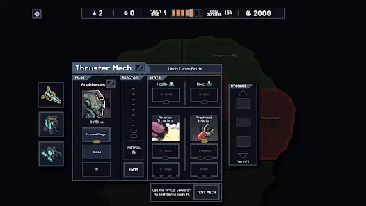 تحميل لعبة Into the Breach مهكرة للاندرويد Apk أخر إصدار 2026 مجانا تحميل لعبة Into the Breach مهكرة للاندرويد Apk أخر إصدار 2026 مجانا