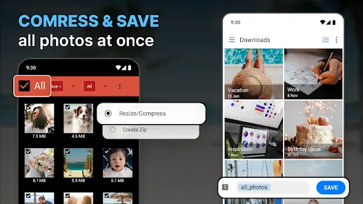 تحميل تطبيق Qreduce Photo Size Compress مهكر للاندرويد Apk أخر إصدار 2026 مجانا تحميل تطبيق Qreduce Photo Size Compress مهكر للاندرويد Apk أخر إصدار 2026 مجانا