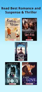 تحميل تطبيق Pocket Novels مهكر للاندرويد Apk أخر إصدار 2026 مجانا تحميل تطبيق Pocket Novels مهكر للاندرويد Apk أخر إصدار 2026 مجانا