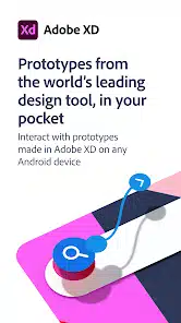 تحميل تطبيق Adobe XD مهكر للاندرويد Apk أخر إصدار 2026 مجانا تحميل تطبيق Adobe XD مهكر للاندرويد Apk أخر إصدار 2026 مجانا