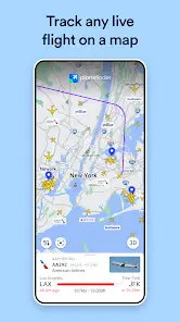 تحميل تطبيق Plane Finder - Flight Tracker مهكر للاندرويد Apk أخر إصدار 2026 مجانا تحميل تطبيق Plane Finder - Flight Tracker مهكر للاندرويد Apk أخر إصدار 2026 مجانا