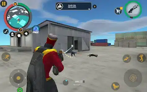 تحميل لعبة Naxeex Superhero مهكرة للاندرويد Apk أخر إصدار 2026 مجانا تحميل لعبة Naxeex Superhero مهكرة للاندرويد Apk أخر إصدار 2026 مجانا