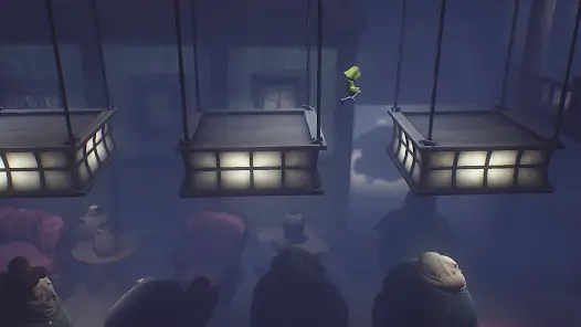 تحميل لعبة Little Nightmares 2 مهكرة للاندرويد Apk أخر إصدار 2026 مجانا تحميل لعبة Little Nightmares 2 مهكرة للاندرويد Apk أخر إصدار 2026 مجانا