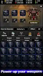 تحميل لعبة Vange: Idle RPG مهكرة للاندرويد Apk أخر إصدار 2026 مجانا تحميل لعبة Vange: Idle RPG مهكرة للاندرويد Apk أخر إصدار 2026 مجانا