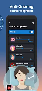 تحميل تطبيق تتبع النوم Sleep as Android مهكر Apk للاندرويد 2026 أخر إصدار مجانا تحميل تطبيق تتبع النوم Sleep as Android مهكر Apk للاندرويد 2026 أخر إصدار مجانا