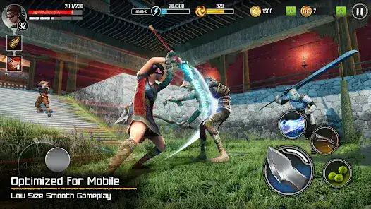 تحميل لعبة Ninja Ryuko مهكرة للاندرويد Apk أخر إصدار 2026 مجانا تحميل لعبة Ninja Ryuko مهكرة للاندرويد Apk أخر إصدار 2026 مجانا