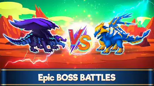 تحميل لعبة Dragon Paradise City مهكرة للاندرويد Apk أخر إصدار 2026 مجانا تحميل لعبة Dragon Paradise City مهكرة للاندرويد Apk أخر إصدار 2026 مجانا