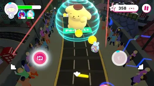 تحميل لعبة HELLO KITTY موكب السعادة مهكرة للاندرويد Apk أخر إصدار 2026 مجانا تحميل لعبة HELLO KITTY موكب السعادة مهكرة للاندرويد Apk أخر إصدار 2026 مجانا
