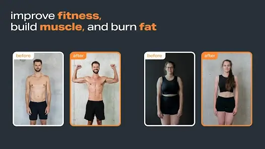 تحميل تطبيق Freeletics: Fitness Workouts مهكر للاندرويد Apk أخر إصدار 2026 مجانا تحميل تطبيق Freeletics: Fitness Workouts مهكر للاندرويد Apk أخر إصدار 2026 مجانا